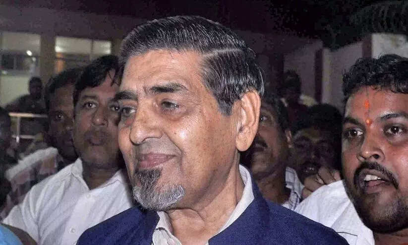 Court nod to frame charges against Jagdish Tytler in 1984 anti-Sikh riots case