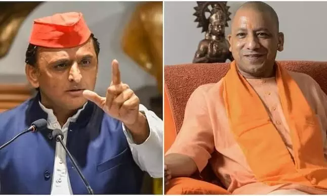 Yogi Govt restricts Muslim, Yadav field officers to influence by-elections