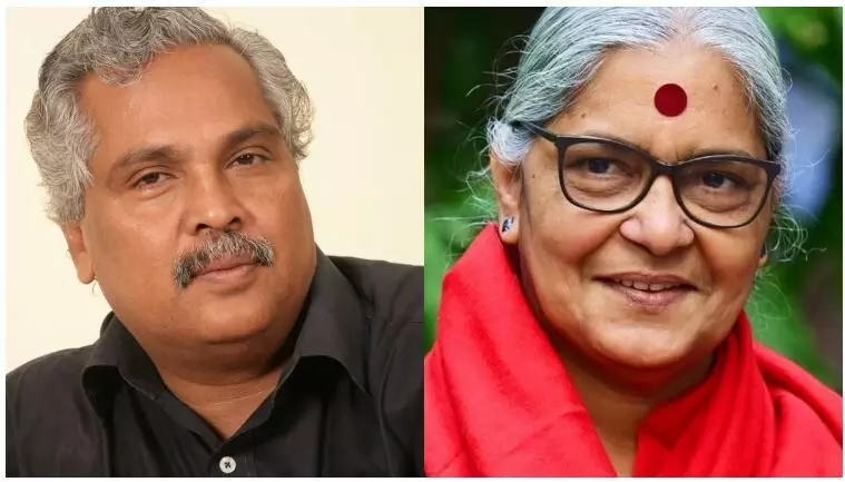 Mukesh’s resignation: CPI state leadership declines Annie Raja’s demand