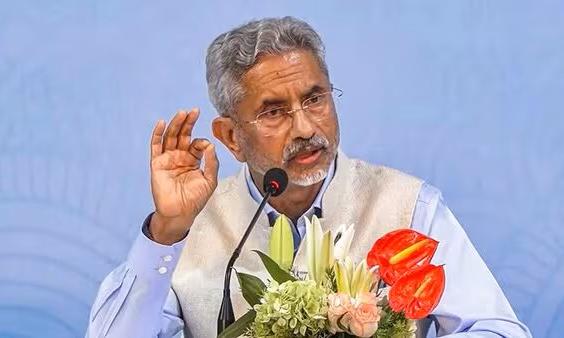 Era of seamless dialogue with Pakistan is over, says Jaishankar on SCO invitation