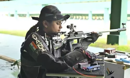 Paralympics 2024: Avni Lekhara bags gold medal; Mona Agarwal wins bronze