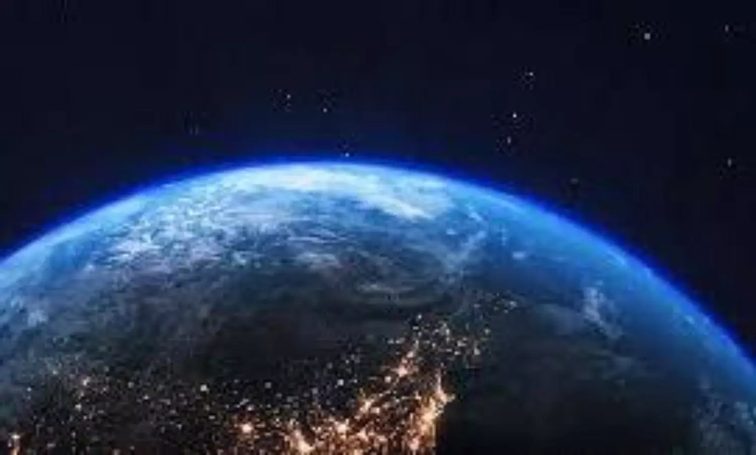 earth