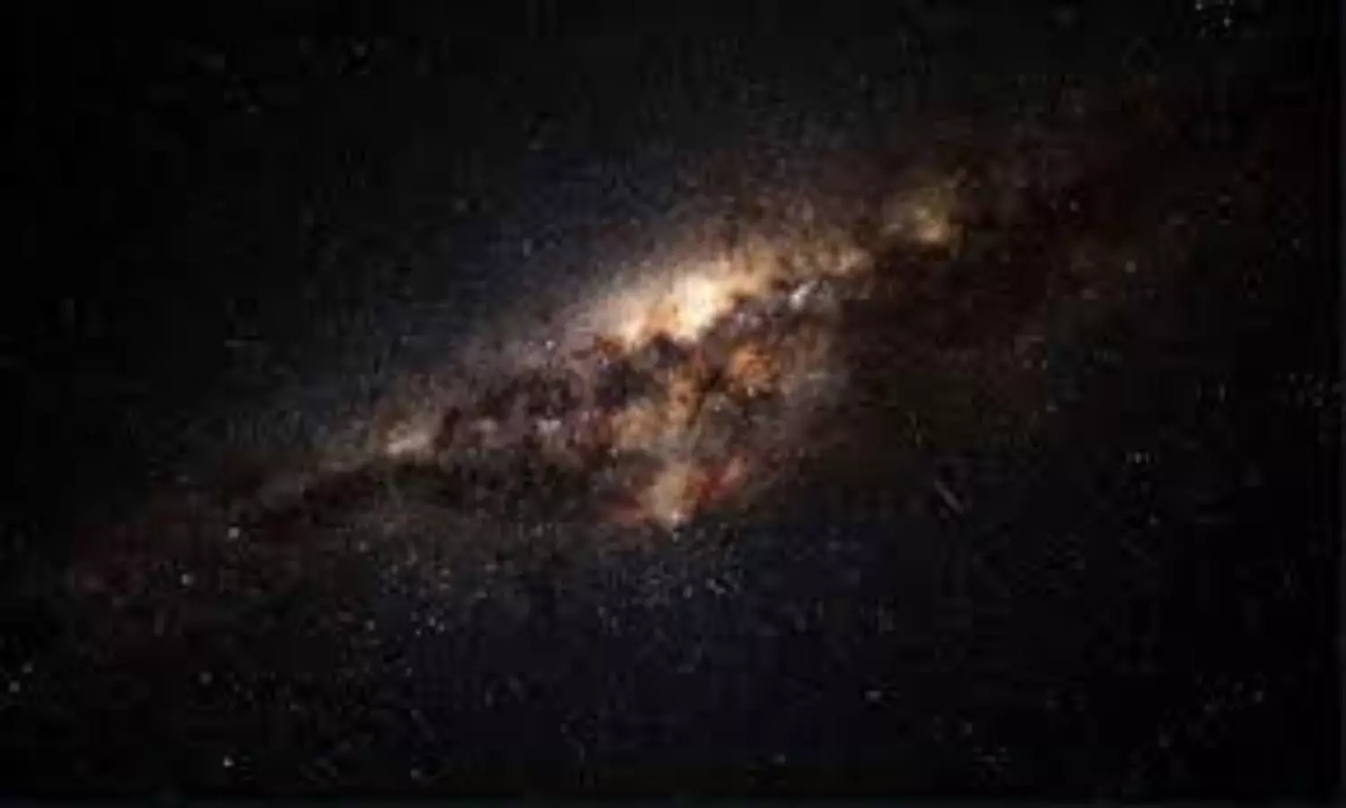 space