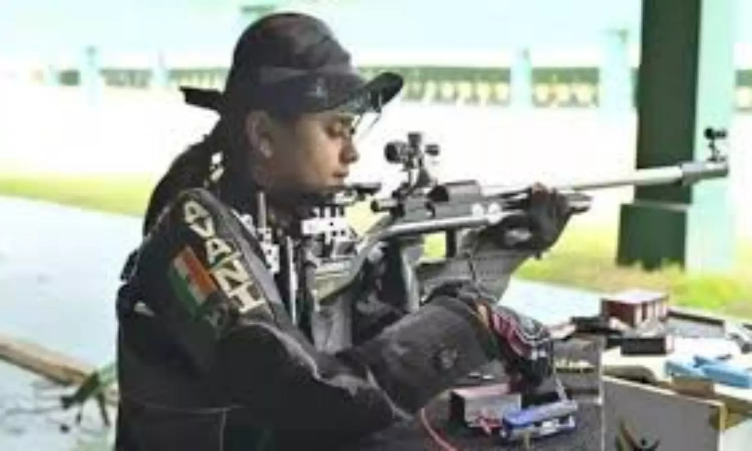 Paris Paralympics: Indian shooters Avani Lekhara, Sidhartha Babu, and Sriharsha Devaraddi Ramakrishna miss finals