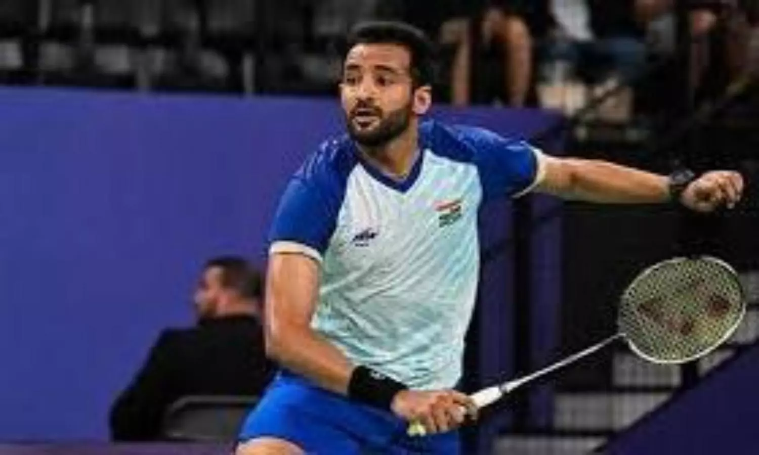Paris Paralympics: Nitesh Kumar secures at least silver, reaches dadminton SL3 final