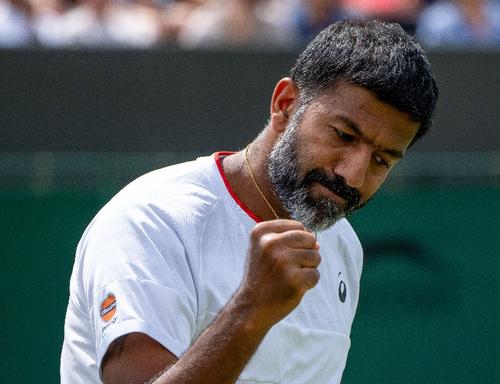 Bopanna-Sutjiadi advance to mixed doubles quarterfinals of US Open