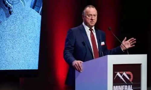 Dont go out for coffee during work hours: mining company boss orders