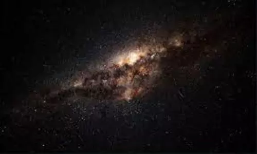 space
