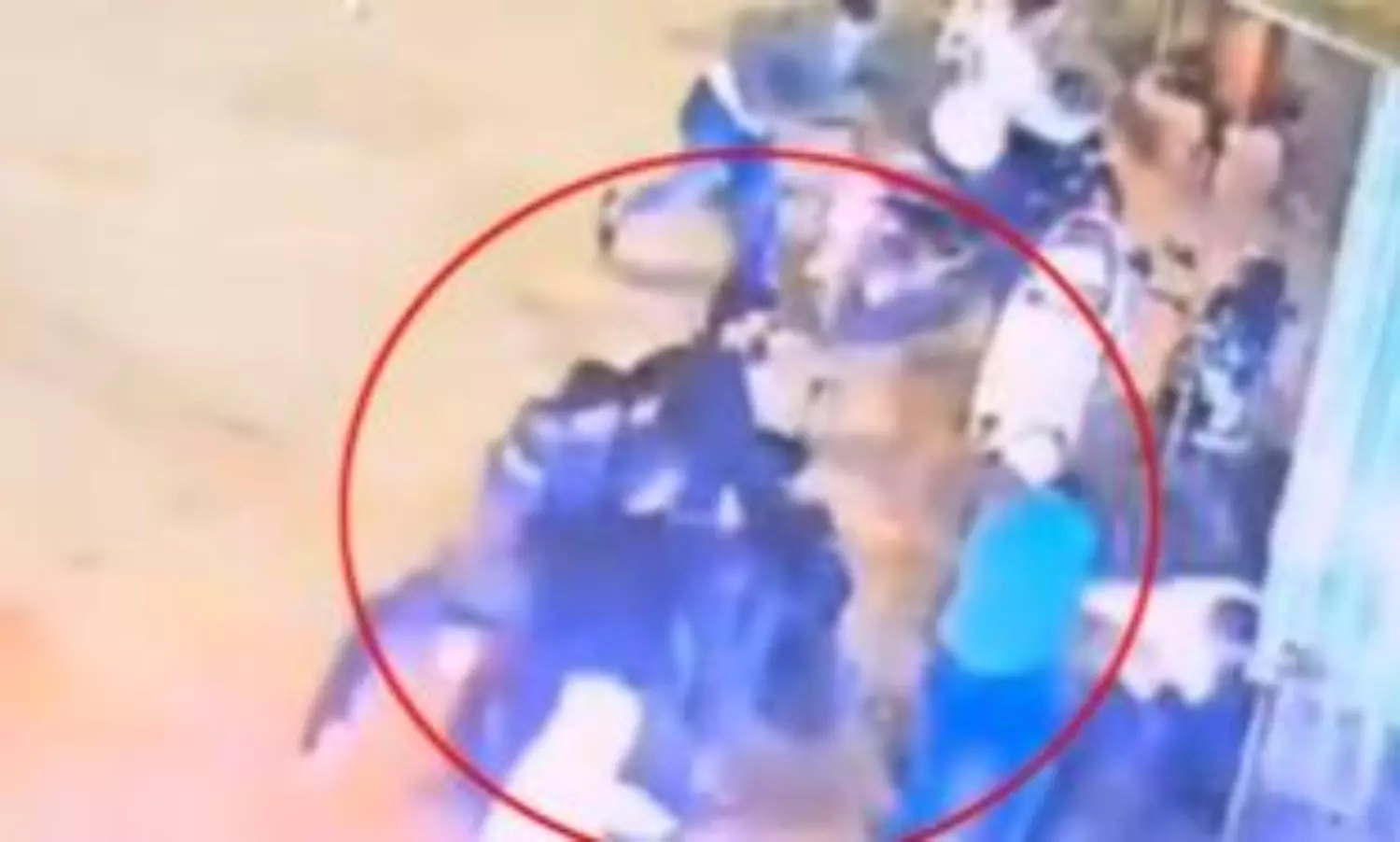 Bike-borne attackers kill Ajit Pawar faction NCP leader in Pune