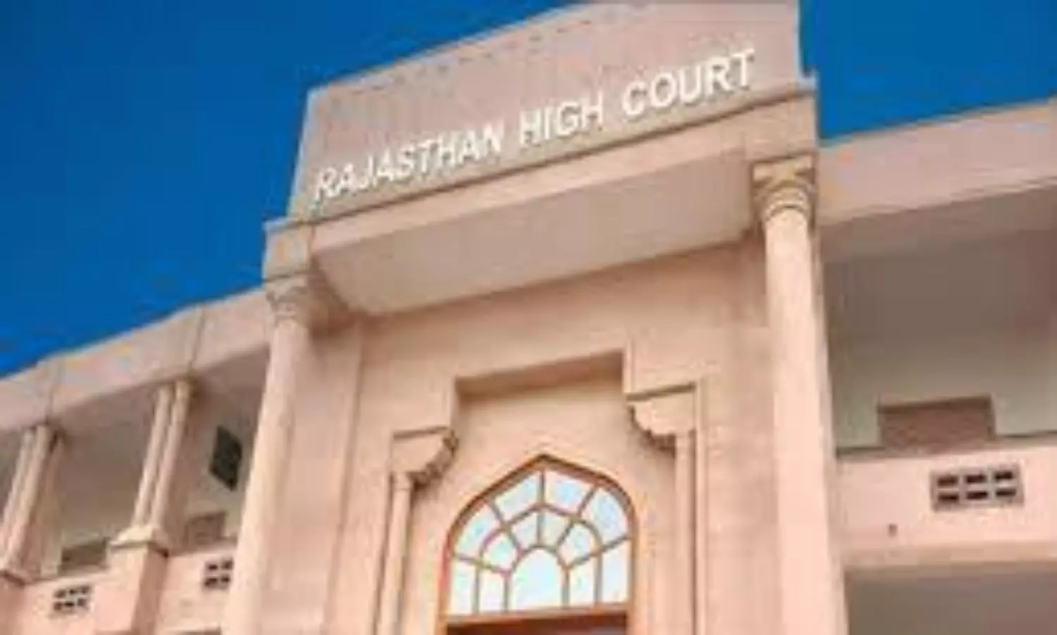 Rajasthan High court
