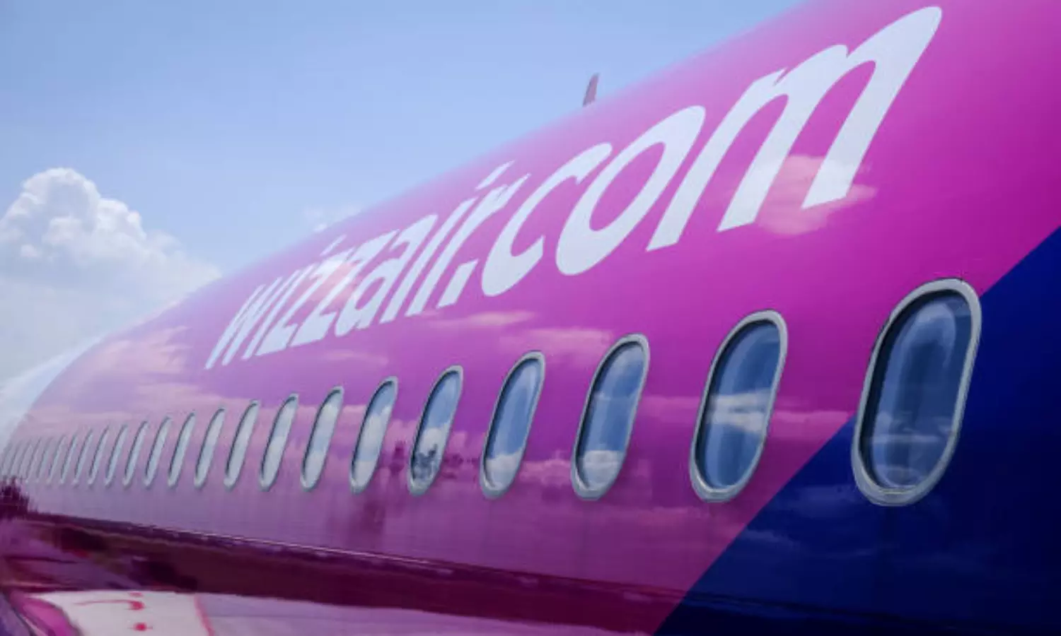 Wizz Air Abu Dhabi announces 20% discount for flights to popular destinations