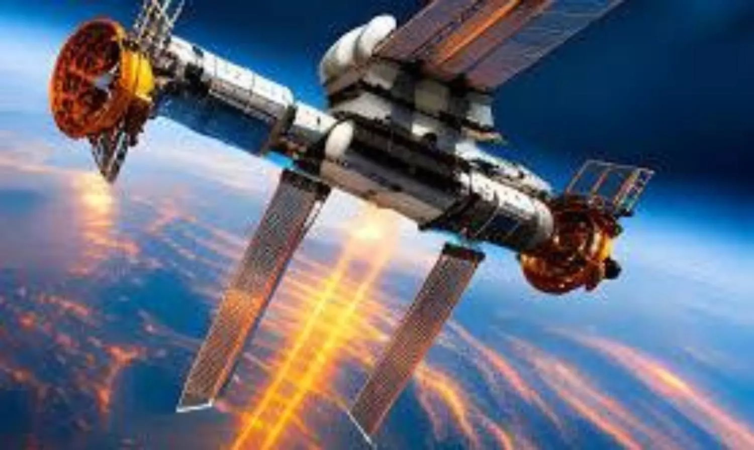 Bharat Space Collective
