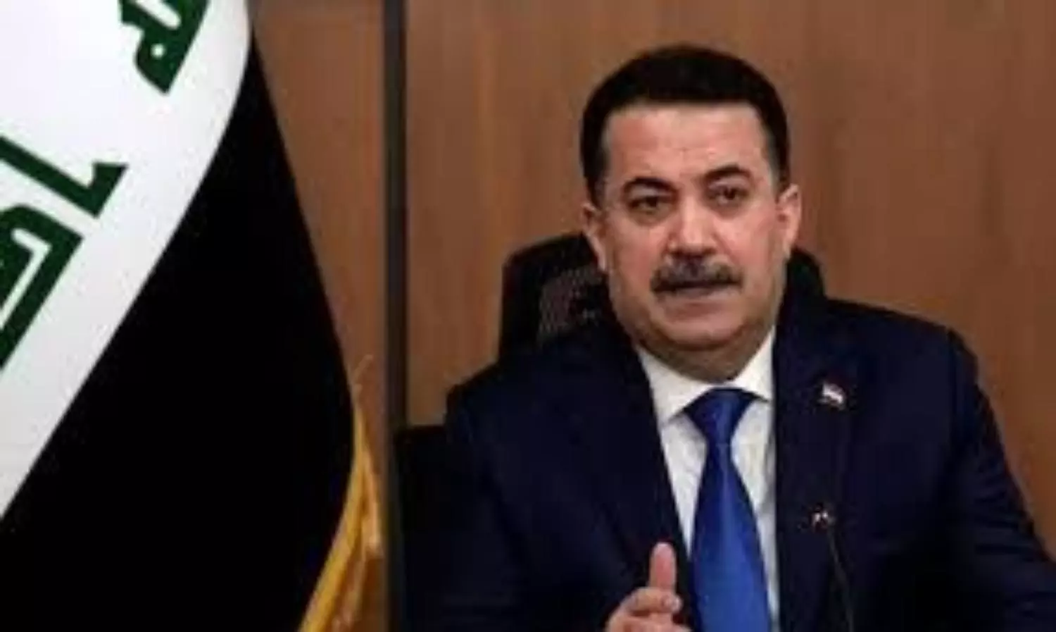 Mohammed Shia al-Sudani