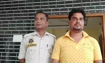 Singer arrested in Assam over protest song against targeting ‘Miya’ Muslims