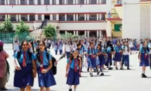 More than 32,000 teaching posts vacant in Gujarat: Congress