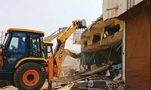 SC lashes out at new trend of bulldozing accused homes in states