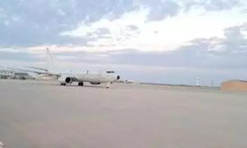 P8i Poseidon