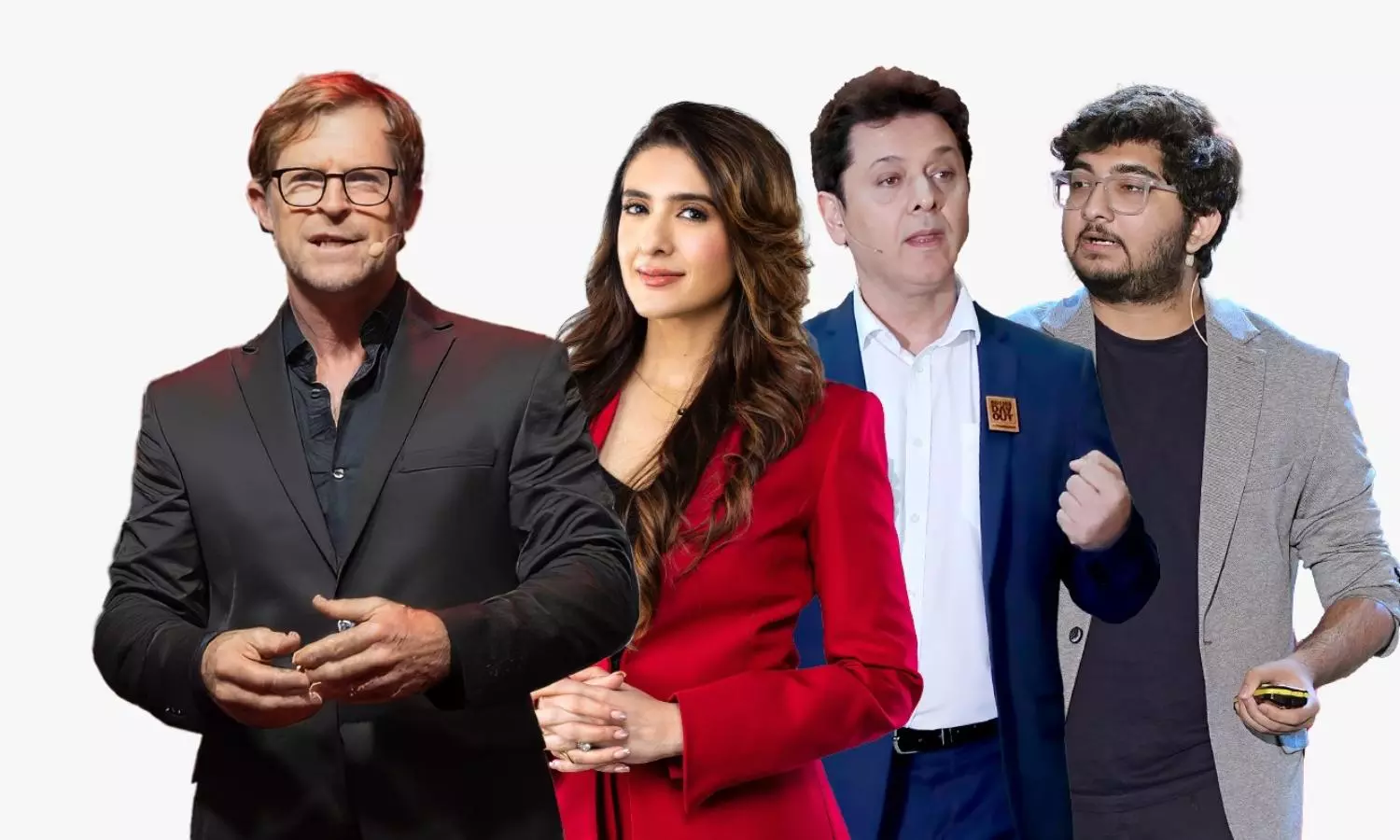 Leading business groups in UAE join hands for Bosses Day Out