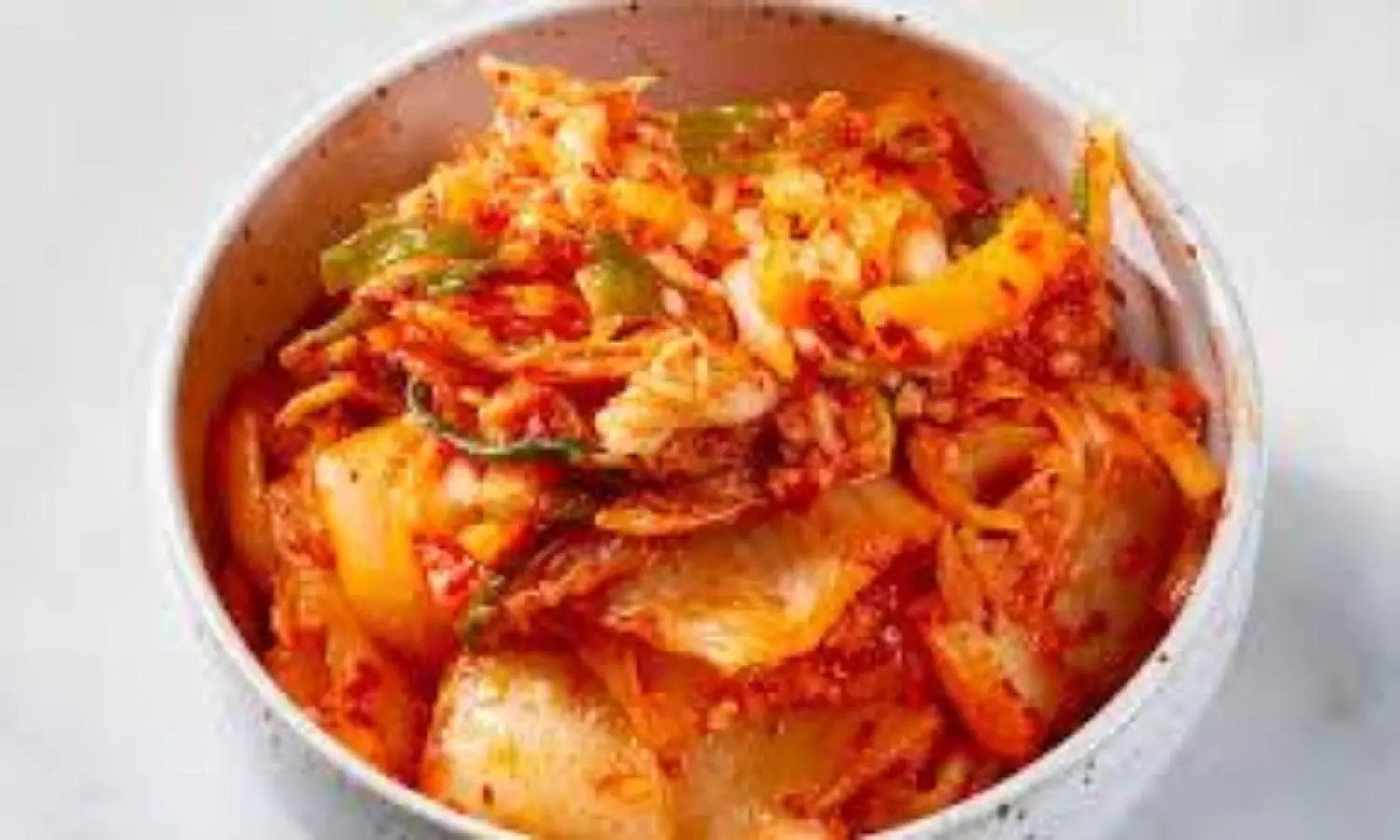 kimchi