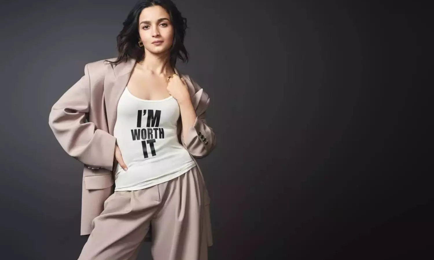 Alia Bhatt becomes new global brand ambassador of LOreal Paris