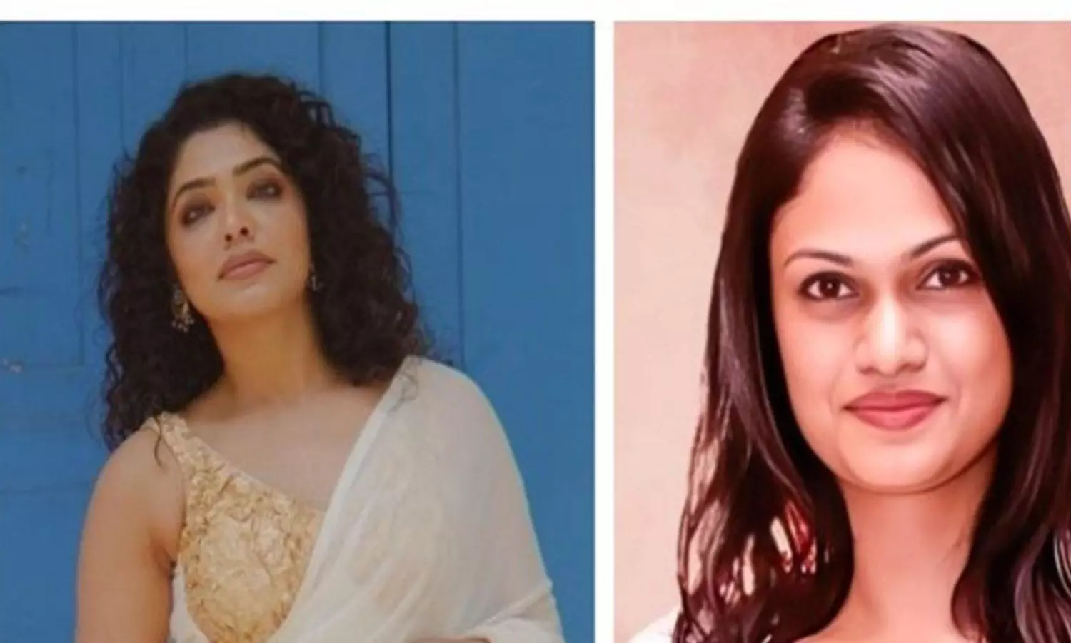 Defamation case filed against singer Suchitra by Rima Kallingal