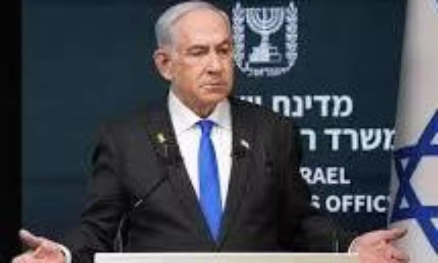The hurdle that is Netanyahu