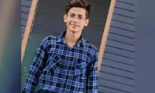 Haryana student mistaken for cow smuggler shot dead after 30 km chase