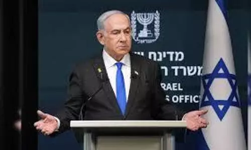 Netanyahu dismisses Defense Minister Gallant amid escalating Middle East conflict