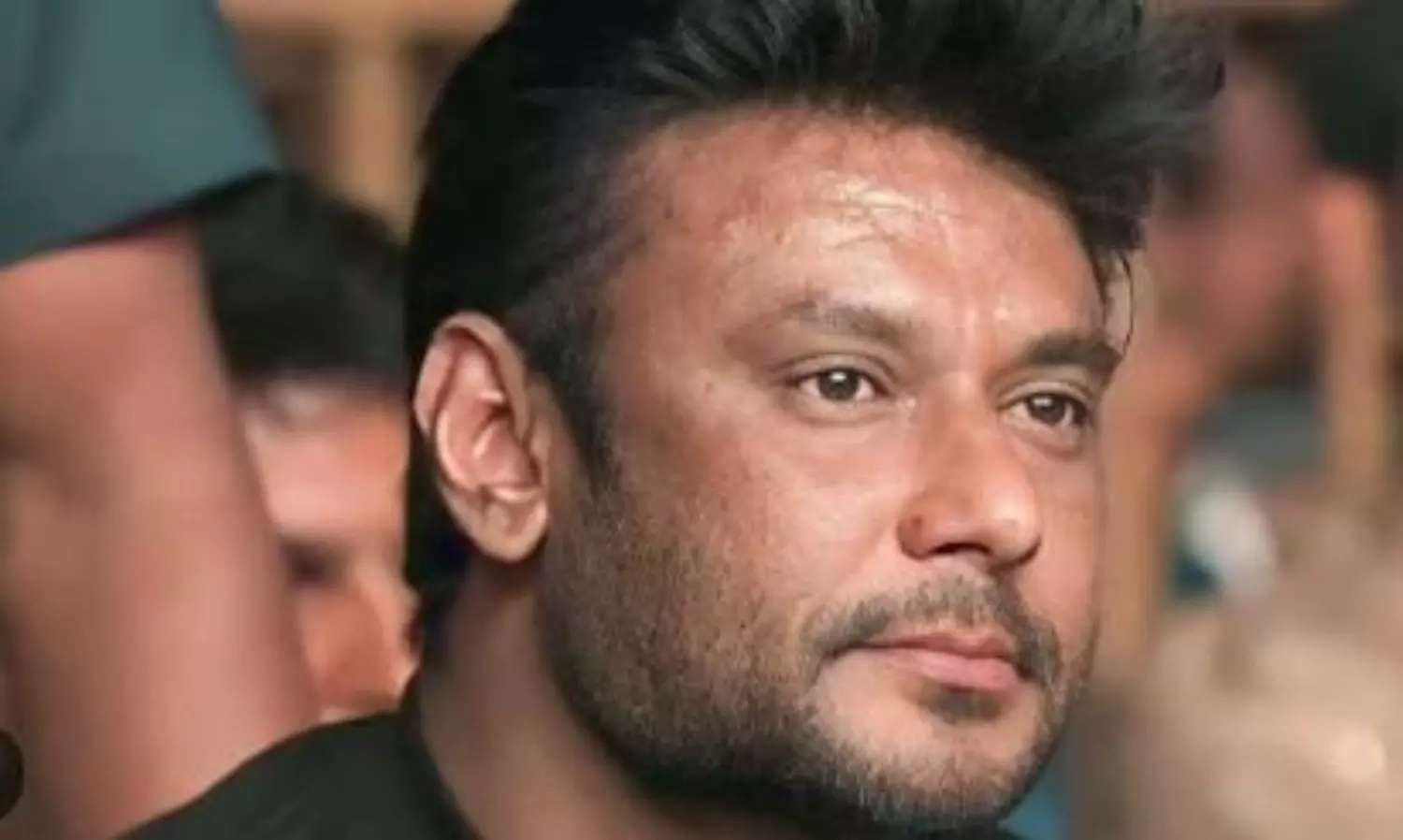 Police chargesheet confirms Kannada actor Darshans role in fan murder case