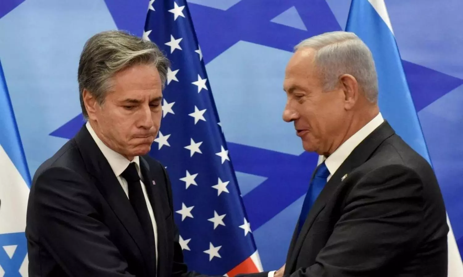 Israel’s Gaza war likely to continue as US seems to have caved to Netanyahu