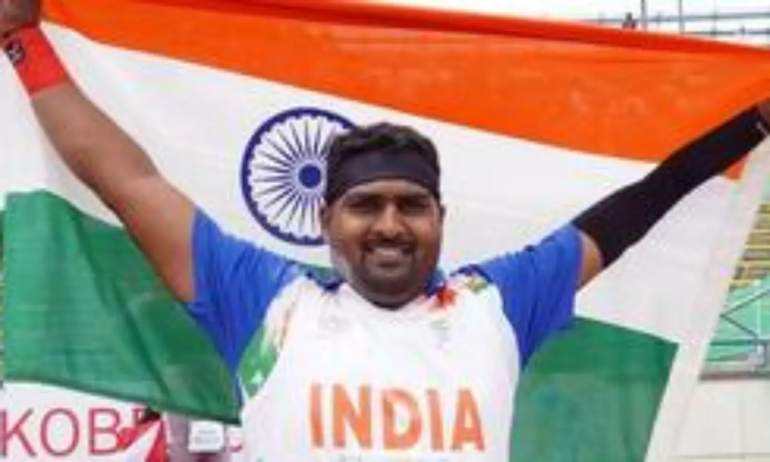 Paralympics 2024: Sachin Khilari wins silver in mens shot put (F46)
