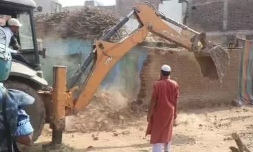 Delayed justice against Bulldozer Raj