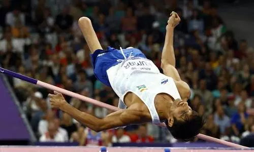 Paralympics: Indians win silver, bronze in mens high jump T63, javelin throw F46