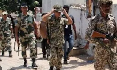 Centre, Tripura govt to sign pact with two armed groups in Delhi today