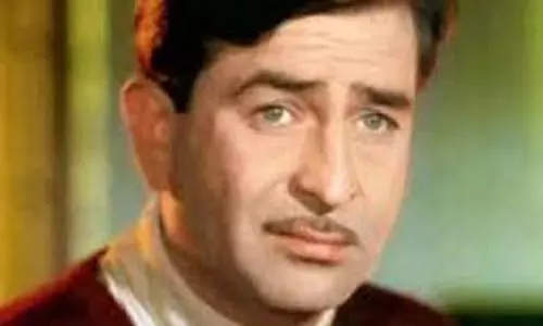 Raj Kapoor