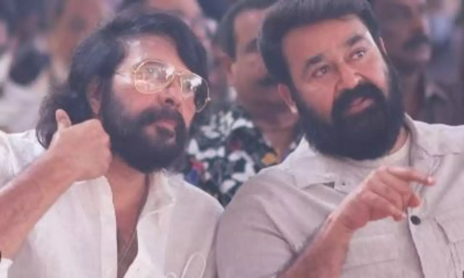 Top Malayalam stars decide to stay away from AMMA , many worried