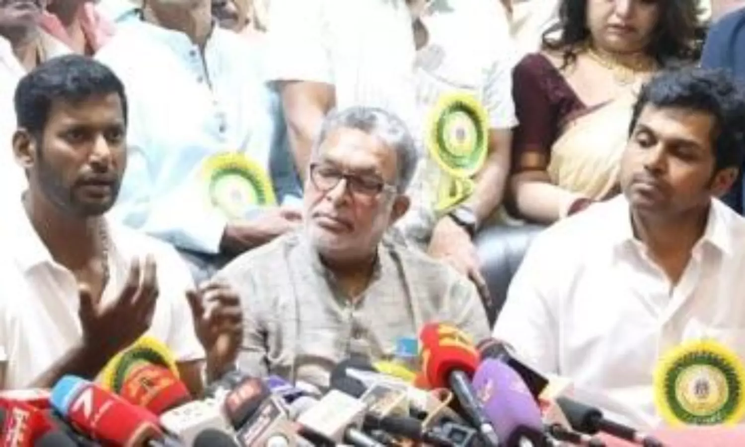 Tamil actors body to ban sexual offenders for five years from film industry