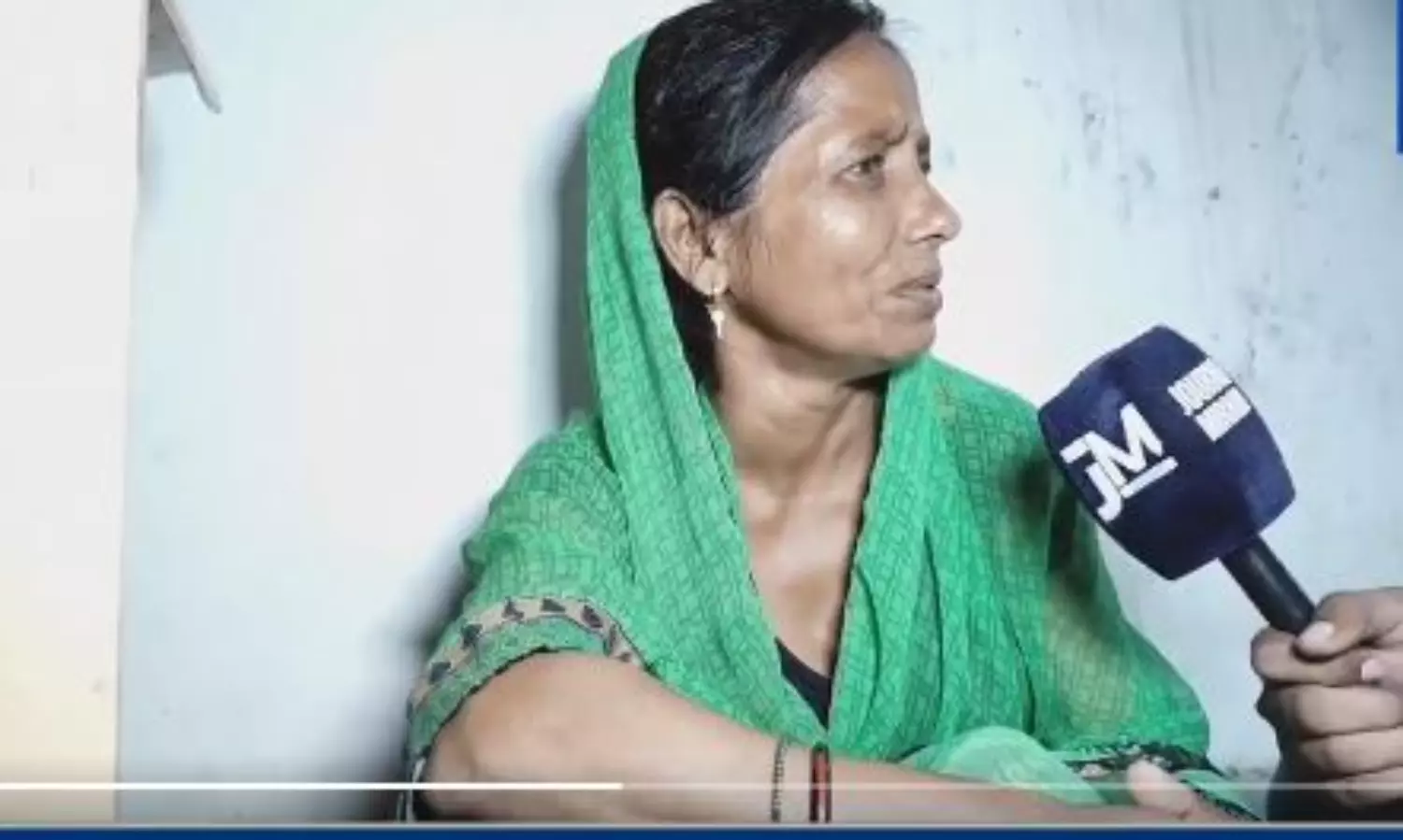 Why would you kill a Muslim? Muslims protect us: mother of boy killed by Bajrang Dal