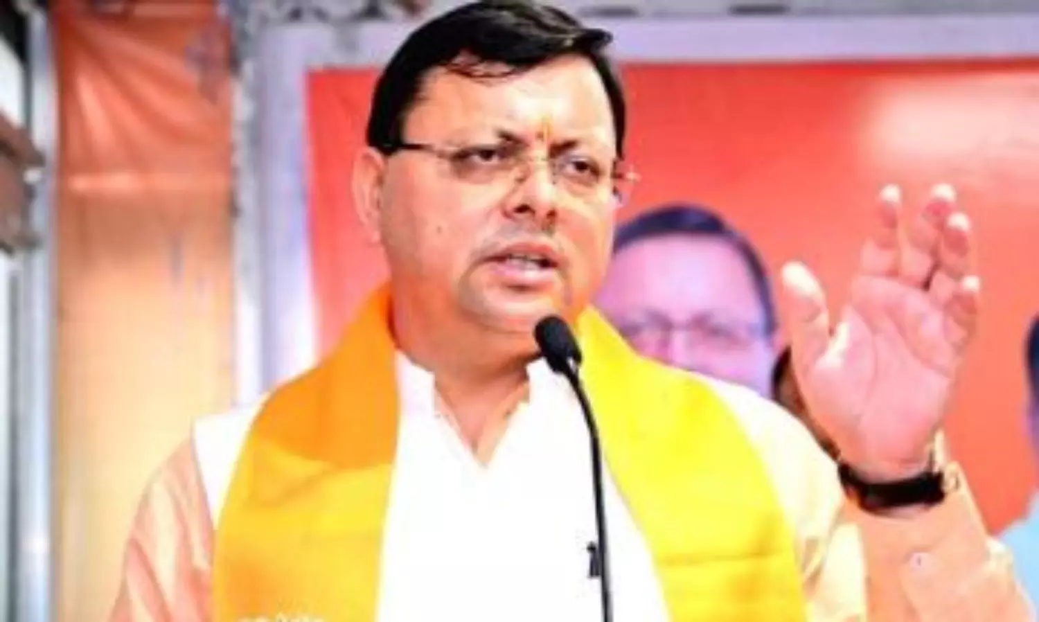 ‘This is not feudal era’: Supreme Court slams Uttarakhand chief minister