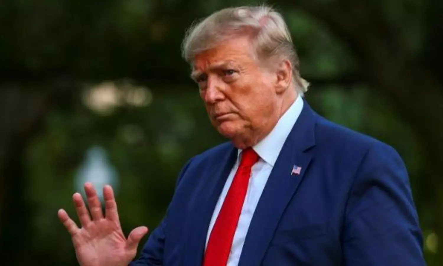 Hindu American groups applaud Trump for promise to protect Hindu rights globally