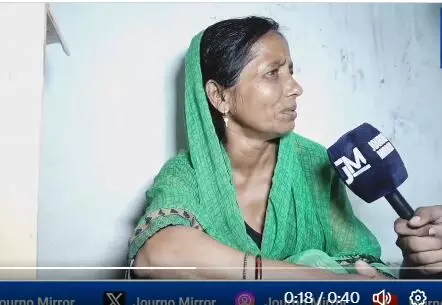 Why would you kill a Muslim? Muslims protect us: mother of boy killed by Bajrang Dal