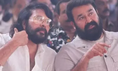 Top Malayalam stars decide to stay away from AMMA , many worried