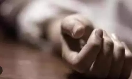 MBBS student in Assam seeks mother’s forgiveness before ‘suicide’