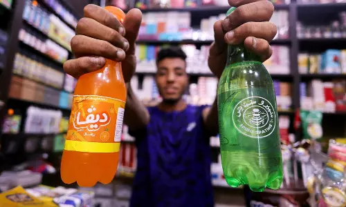 Israeli war-driven boycott of Coke, Pepsi boosts local brands in Muslim countries