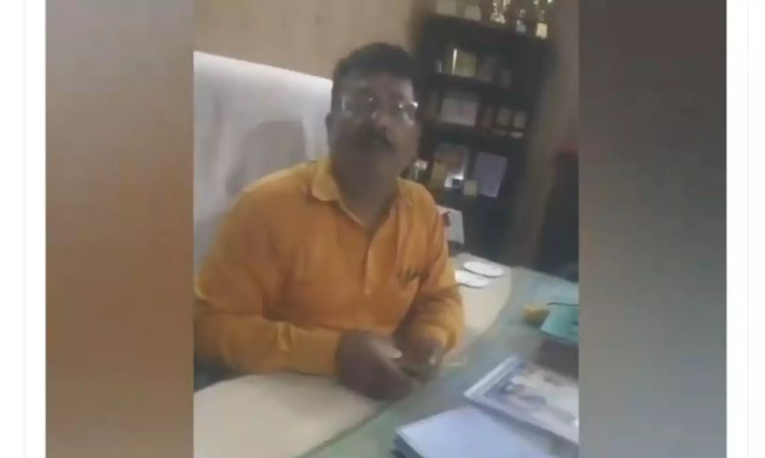 He’ll convert Hindus, destroy temples when he grows up: Principal heard talking about 7-year-old