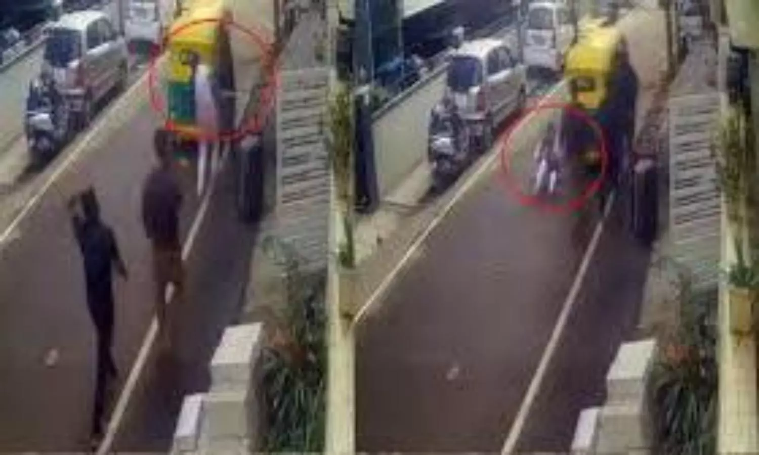 Assault on woman by Bengaluru auto driver exposes deeper public transport issues: experts