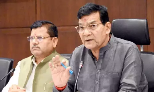 UP minister says bulldozer will continue to roll over despite SC’s objections