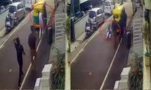 Assault on woman by Bengaluru auto driver exposes deeper public transport issues: experts