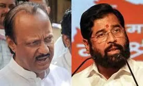 Ajit Pawar