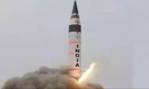 agni 4